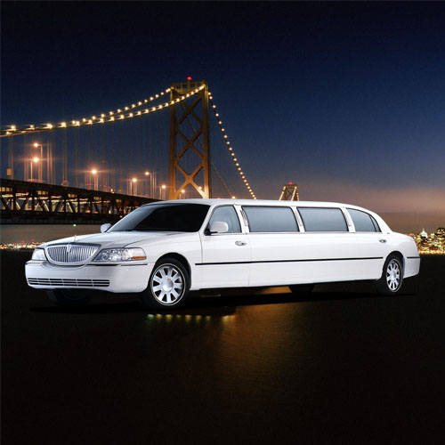 napa limo